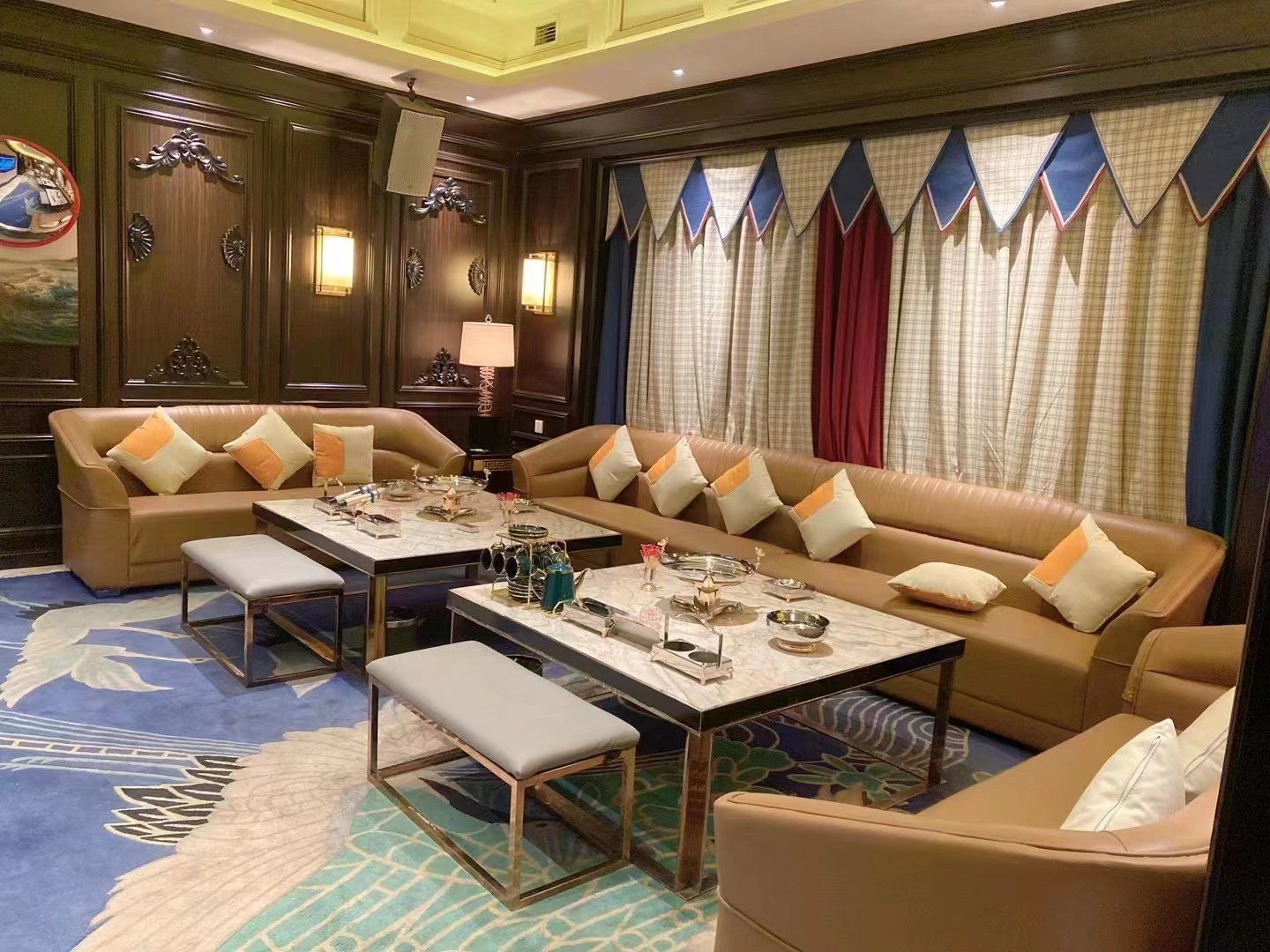 舟山商务ktv中低端不同-普陀区ktv预订