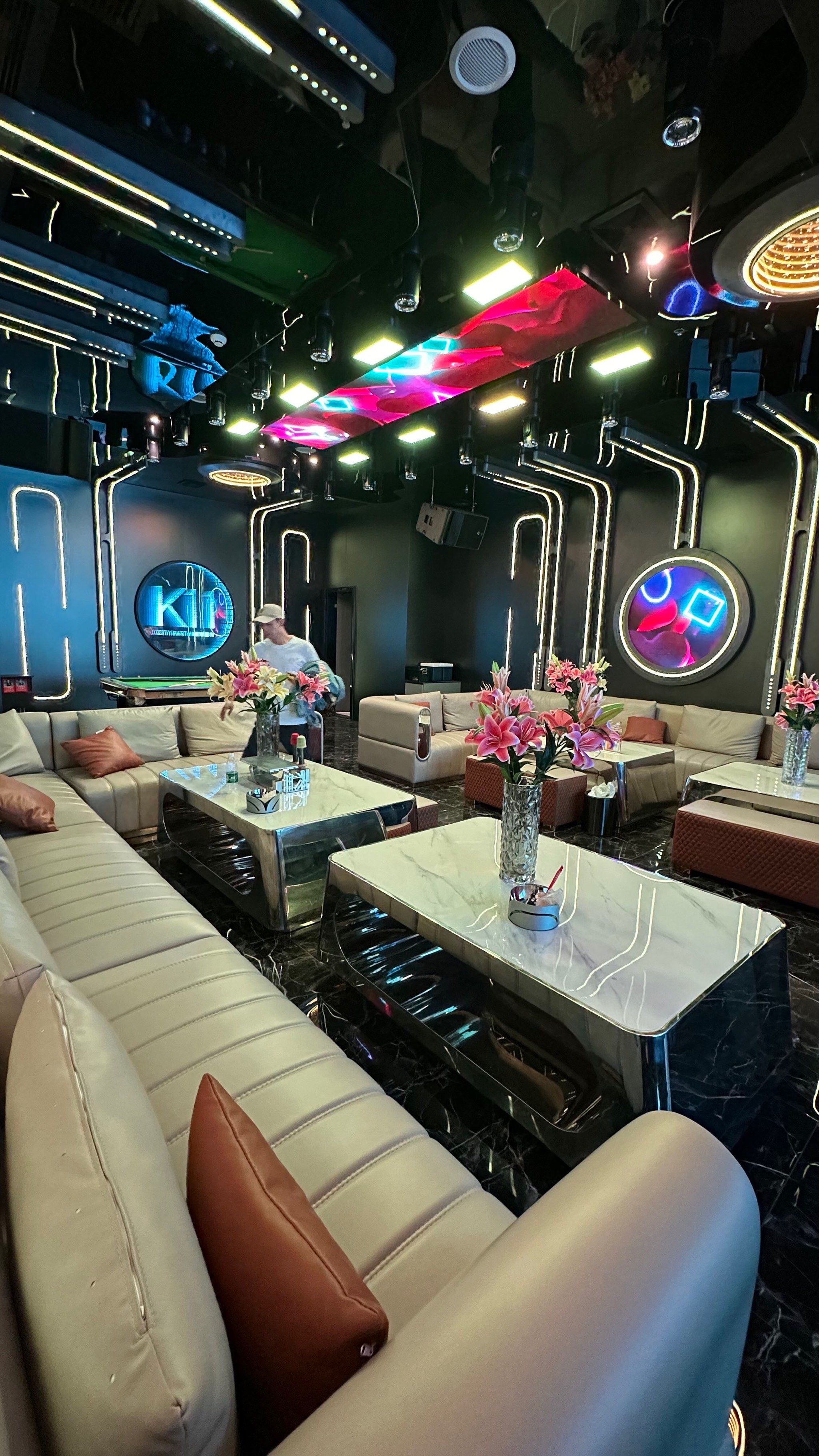 舟山商务ktv中低端文化体验-普陀区ktv预订