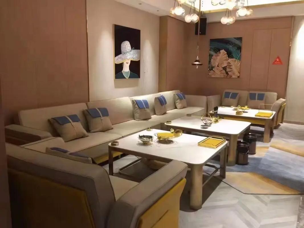 舟山商务ktv中低端区别解析-定海区ktv预订