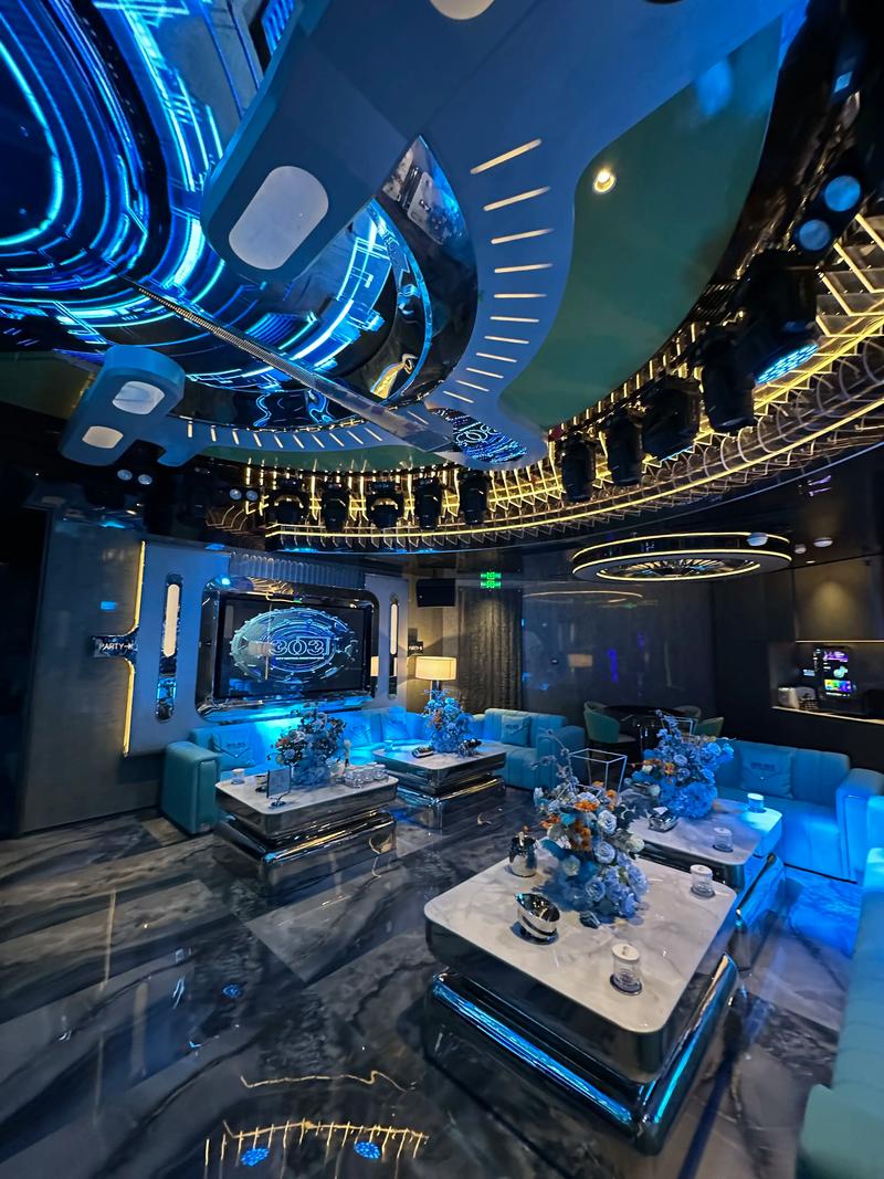 舟山商务ktv优选单人商务ktv体验-定海区ktv预订