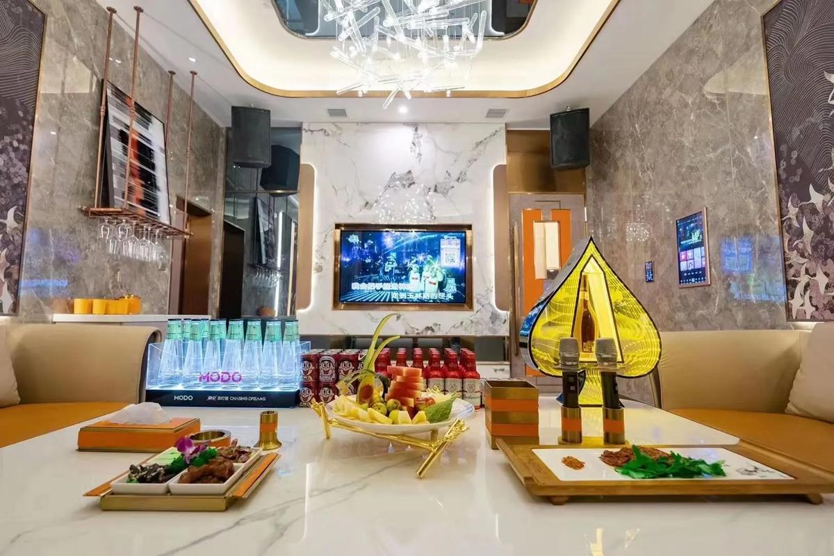 舟山商务ktv推荐哪里好玩-嵊泗县ktv预订